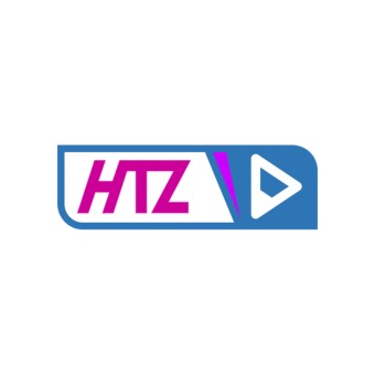 Raudio HTZ FM logo