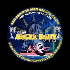 69.69 Angel Baby Radio FM logo