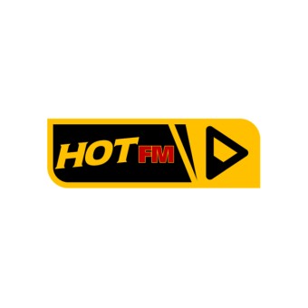 Raudio Hot FM logo