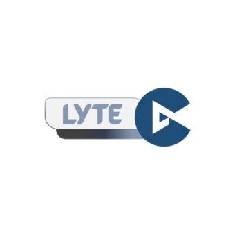 Raudio LYTE Rewind logo