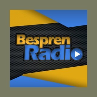 Bespren Radio logo