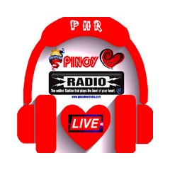 Pinoy Heart Radio logo