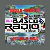 Basco Radio 93.3 Studio 3 logo