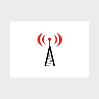 VXV Radio logo