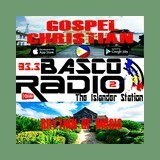 Basco Radio 93.3 Studio 2 logo