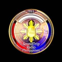 Soundtrip Radio Philippines logo