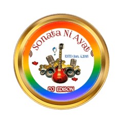 SONATA NI AYAT ONLINE RADIO logo