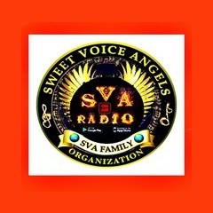 SVA Radio logo