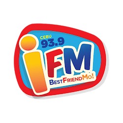 iFM Cebu logo
