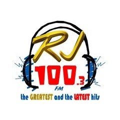 DZRJ - RJ FM logo