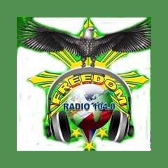 Freedom Online Radio 104.0 FM