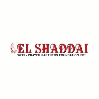 DWXI El Shaddai 1314 AM logo