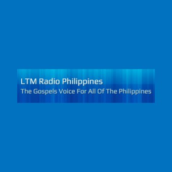 LTM Radio Philippines logo