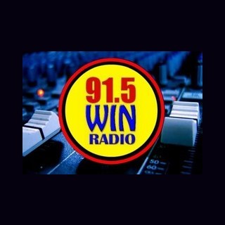 DYNY Win Radio Iloilo logo