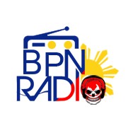 Buhay Pirata Radio logo
