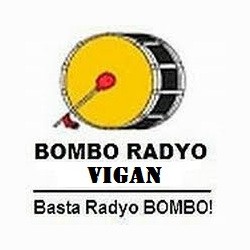 Bombo Radyo Vigan 603 AM logo