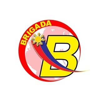 Brigada News Manila logo