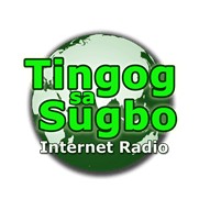 Tingog sa Sugbo logo