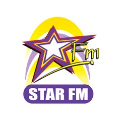 Star FM - Zamboanga logo