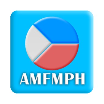 AMFMPH logo