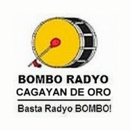 Bombo Radyo CDO 729 AM logo