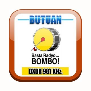 Bombo Radyo Butuan 981 AM