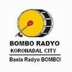 Bombo Radyo Koronadal 1026 AM logo