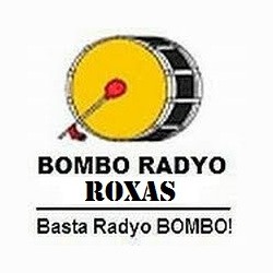 Bombo Radyo Roxas 900 AM logo
