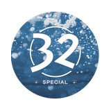 Radio 32 Special logo