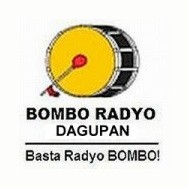 Bombo Radyo Dagupan 1125 AM logo
