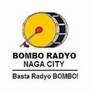 Bombo Radyo Naga 1044 AM logo