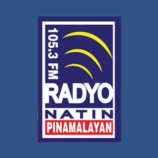 Radyo Natin - Pinamalayan logo