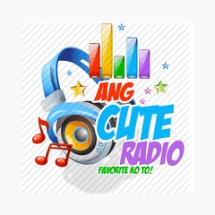 Ang CUTE Radio logo
