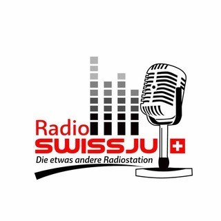 Radio SwissJu logo
