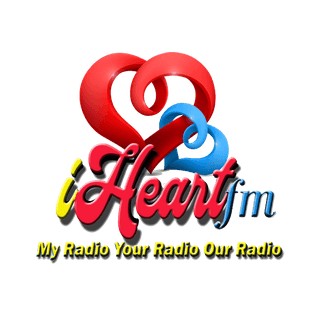iHeartFm logo