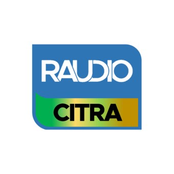 Raudio Citra logo