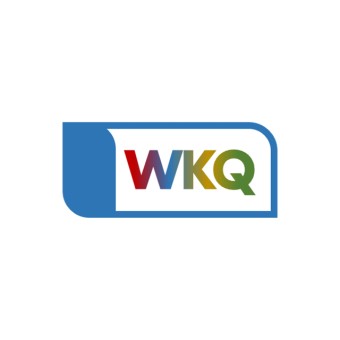 WKQ Radio logo