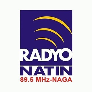 Radyo Natin Naga logo