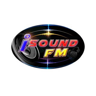 iSound FM - Ayos! logo
