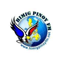 HIMIG PINOY FM logo
