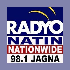 Radyo Natin FM - Jagna 98.1