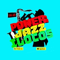 Power Jazz Ilocos logo
