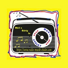 Radio Musik Chalet logo