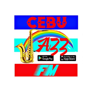 Cebu Jazz FM logo