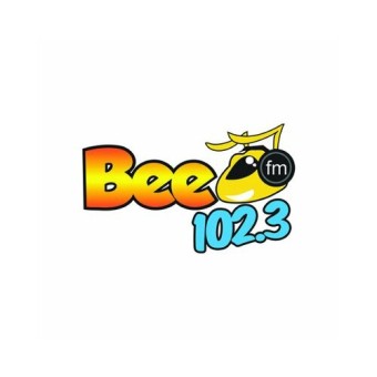 Bee 102.3 FM logo