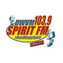 Spirit FM Lucena - 103.9 logo