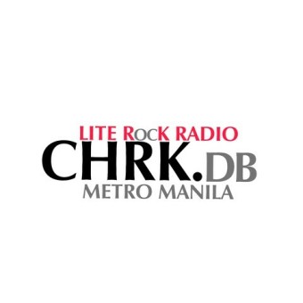 CHRK-DB Manila (SD) logo