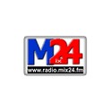 Radio Mix24 logo