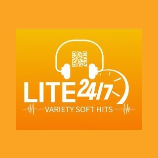 Lite24/7 logo