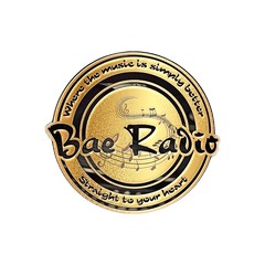 BAE RADIO logo